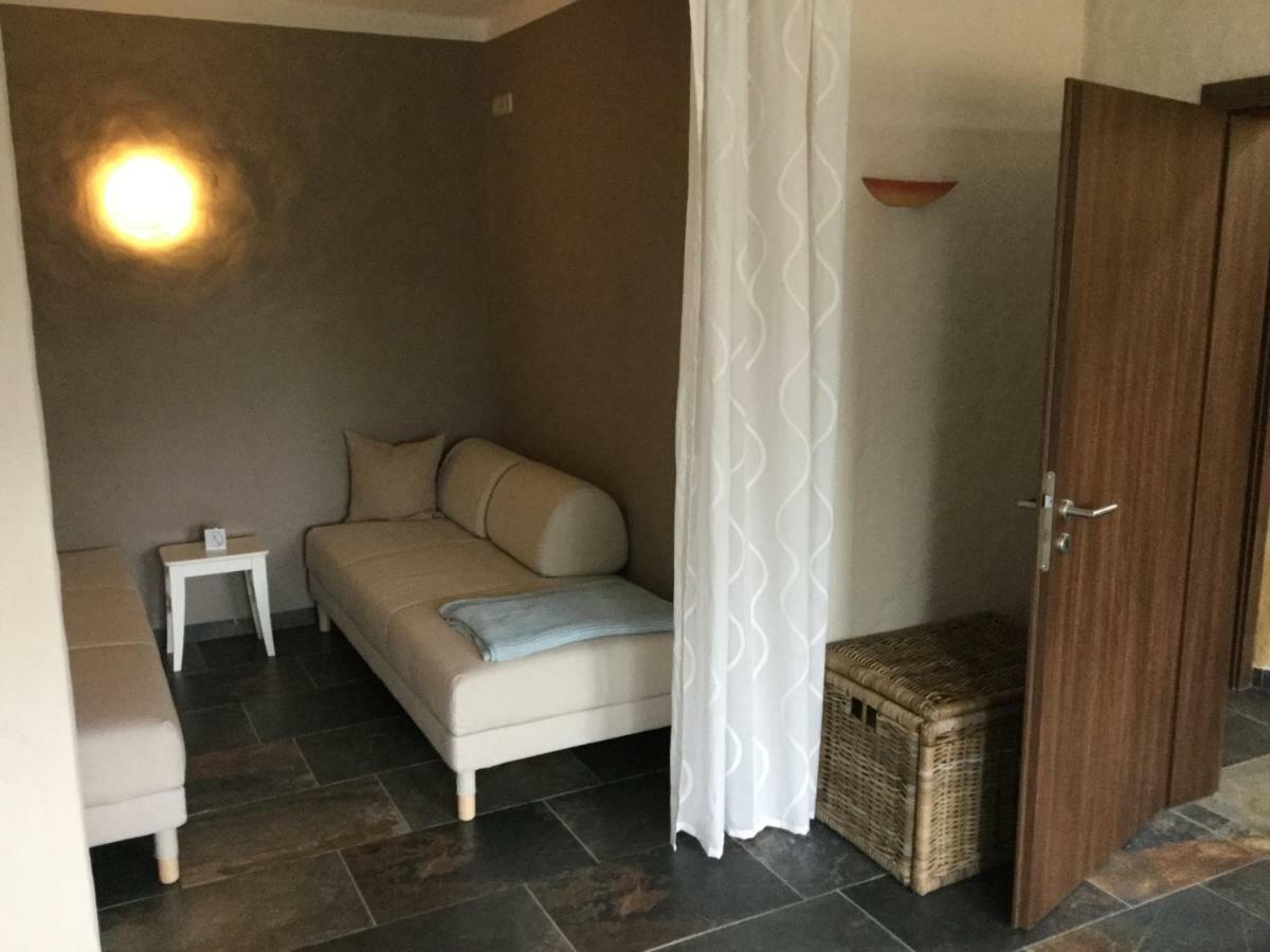 Villa Eddi & Emmi 弗赖贝格 外观 照片