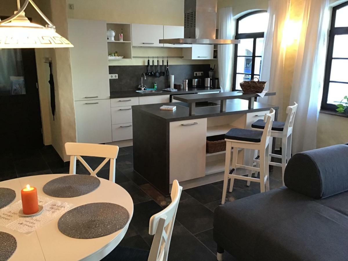 Villa Eddi & Emmi 弗赖贝格 外观 照片