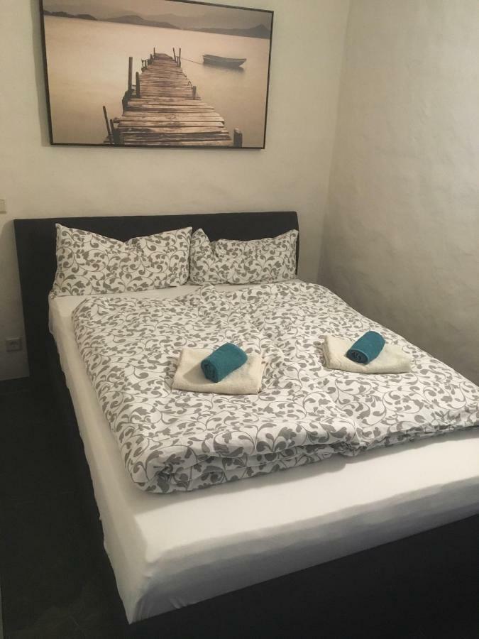 Villa Eddi & Emmi 弗赖贝格 外观 照片
