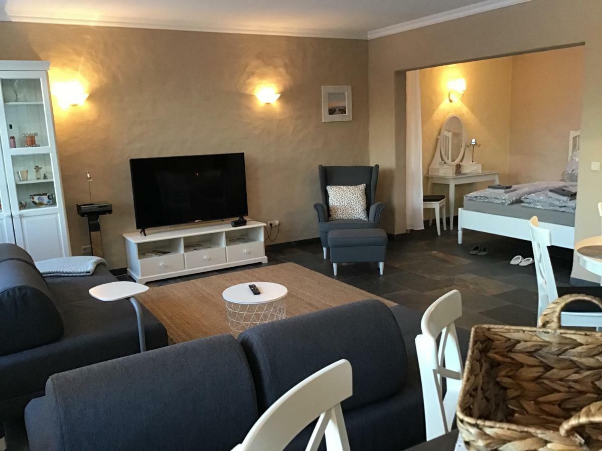 Villa Eddi & Emmi 弗赖贝格 外观 照片