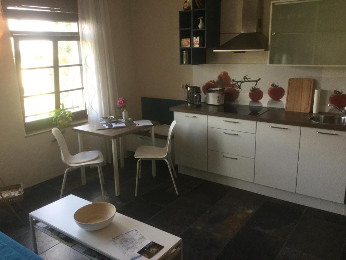 Villa Eddi & Emmi 弗赖贝格 外观 照片